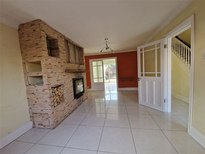 25 The Gallops, Kilbeggan, Co. Westmeath