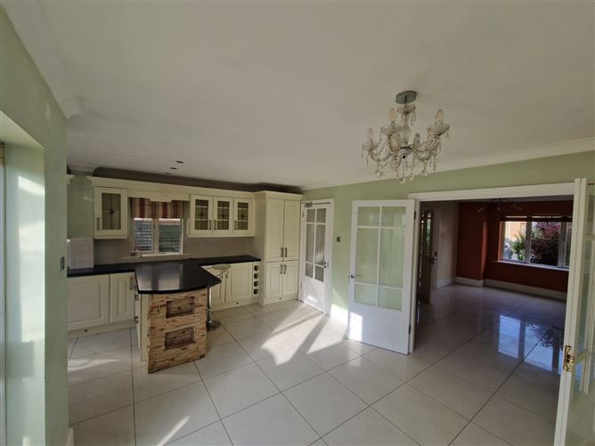 25 The Gallops, Kilbeggan, Co. Westmeath