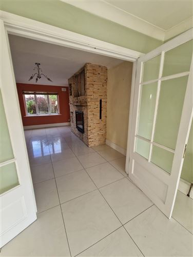 25 The Gallops, Kilbeggan, Co. Westmeath