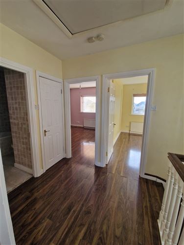 25 The Gallops, Kilbeggan, Co. Westmeath