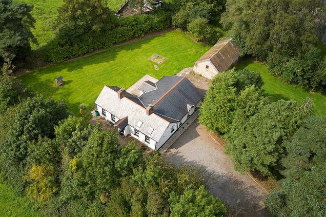 Pinewood Lodge, Bohermeen, Navan, Meath