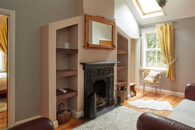 Pinewood Lodge, Bohermeen, Navan, Meath