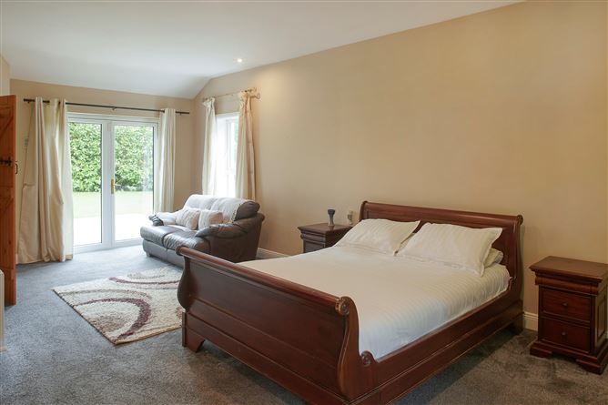 Pinewood Lodge, Bohermeen, Navan, Meath