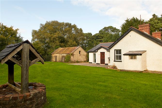 Pinewood Lodge, Bohermeen, Navan, Meath