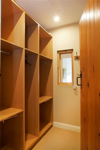 Pinewood Lodge, Bohermeen, Navan, Meath