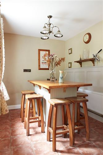 Pinewood Lodge, Bohermeen, Navan, Meath