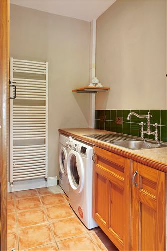 Pinewood Lodge, Bohermeen, Navan, Meath