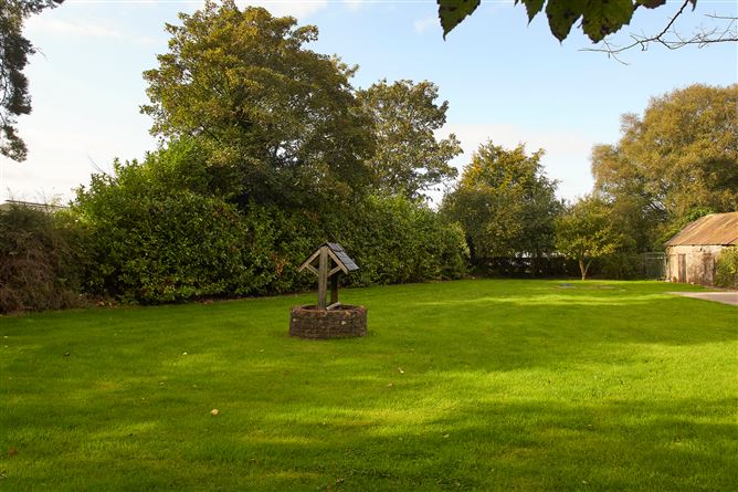 Pinewood Lodge, Bohermeen, Navan, Meath
