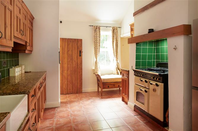 Pinewood Lodge, Bohermeen, Navan, Meath