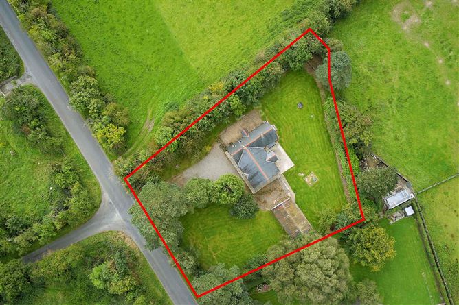 Pinewood Lodge, Bohermeen, Navan, Meath