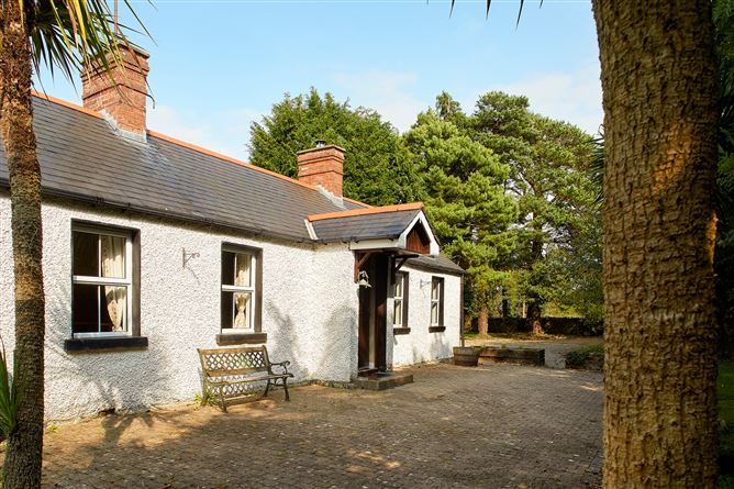 Pinewood Lodge, Bohermeen, Navan, Meath