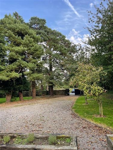 Pinewood Lodge, Bohermeen, Navan, Meath