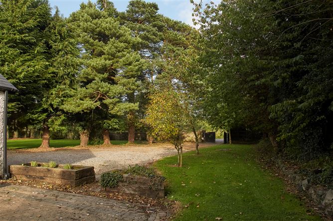 Pinewood Lodge, Bohermeen, Navan, Meath