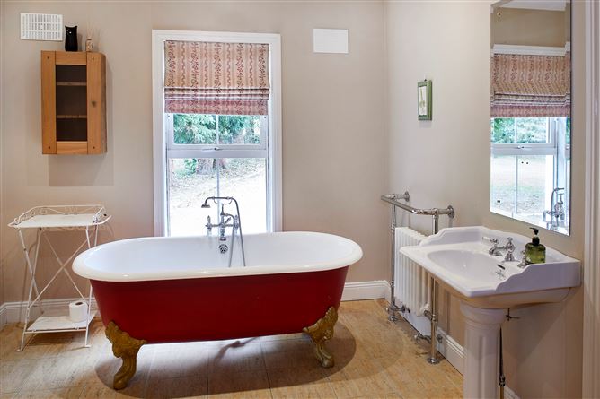 Pinewood Lodge, Bohermeen, Navan, Meath