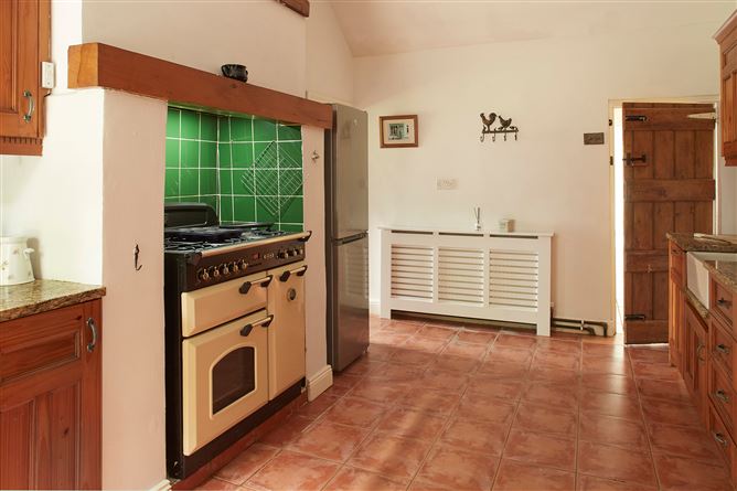 Pinewood Lodge, Bohermeen, Navan, Meath