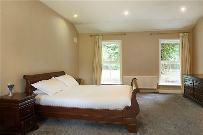 Pinewood Lodge, Bohermeen, Navan, Meath