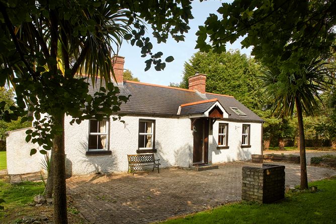 Pinewood Lodge, Bohermeen, Navan, Meath