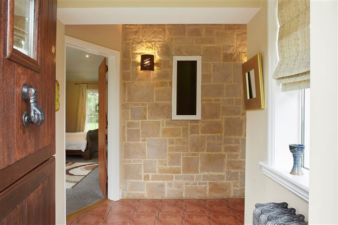 Pinewood Lodge, Bohermeen, Navan, Meath
