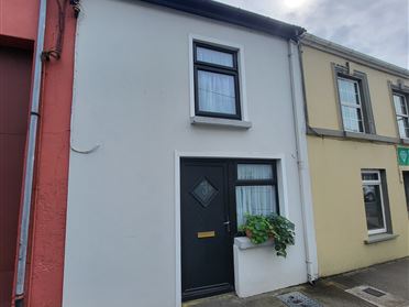 Image for Vandeleur Street, Kilrush, Clare