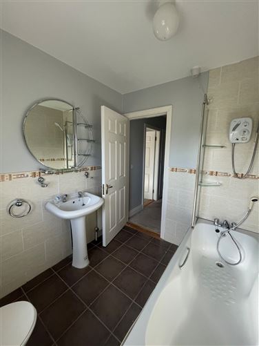 14 Chapel Field, Gurranabraher, Cork