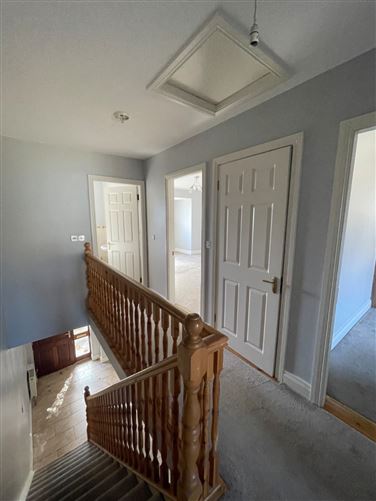 14 Chapel Field, Gurranabraher, Cork