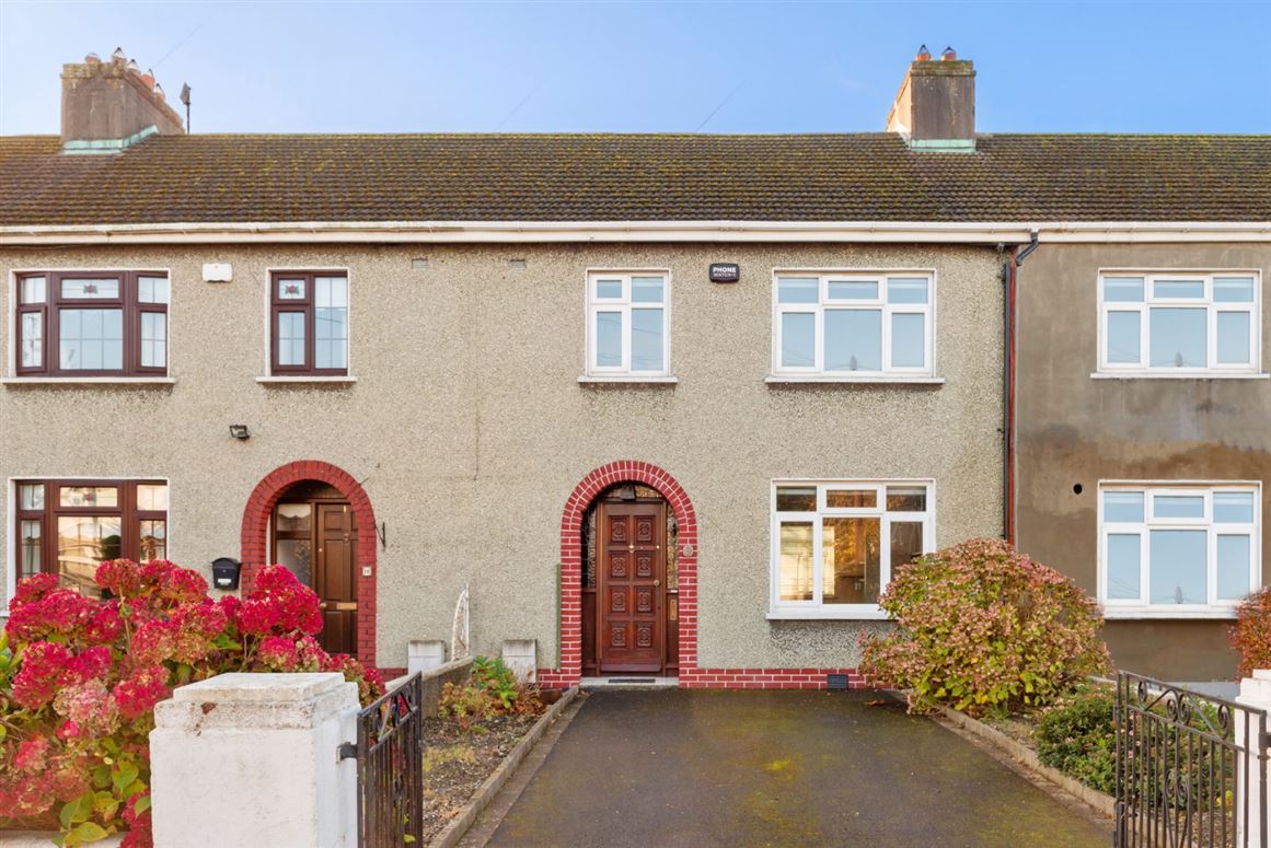 8 Cherryfield Drive, Walkinstown, Dublin 12 DNG Terenure 4760113