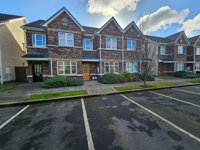 Castlegrange Drive, Castaheany, Clonsilla, Dublin 15 Robert Lowry Properties 4775113