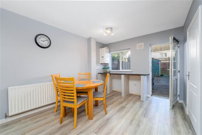 44 Clonuske Drive, Balbriggan, County Dublin