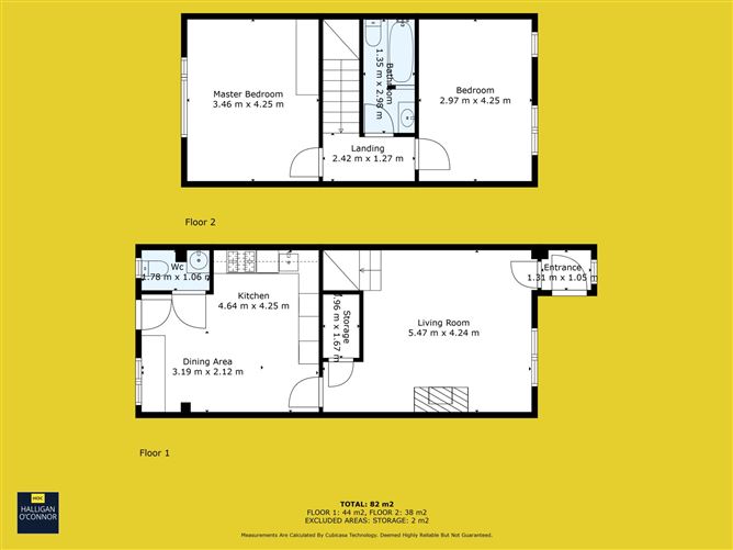 44 Clonuske Drive, Balbriggan, County Dublin