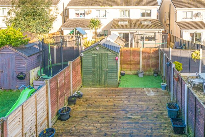 44 Clonuske Drive, Balbriggan, County Dublin