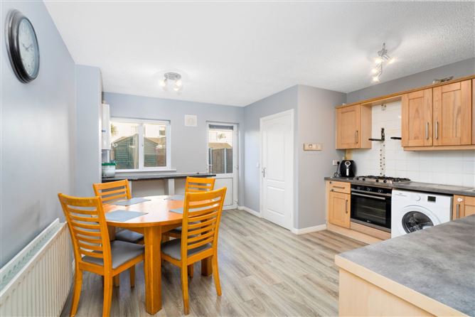 44 Clonuske Drive, Balbriggan, County Dublin
