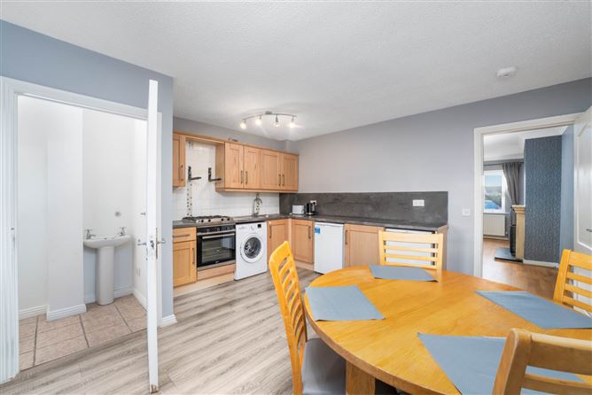 44 Clonuske Drive, Balbriggan, County Dublin