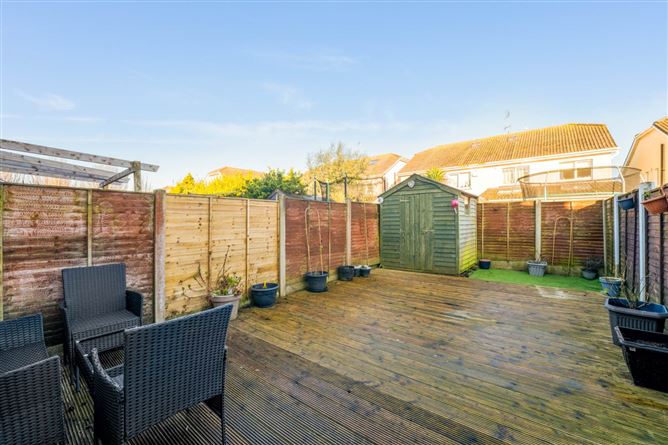 44 Clonuske Drive, Balbriggan, County Dublin