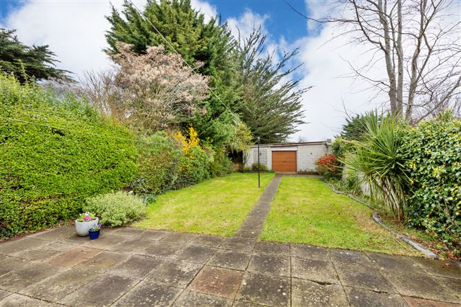 86 Killester Park, Killester, Dublin 5