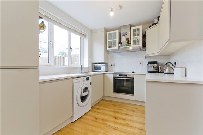 26 Rathborne Square, Ashtown, Dublin 15
