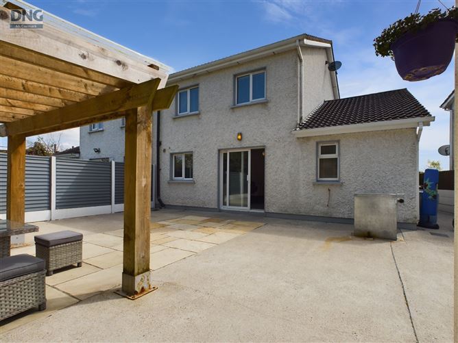 26 Abbey Close, Tullow, Co. Carlow