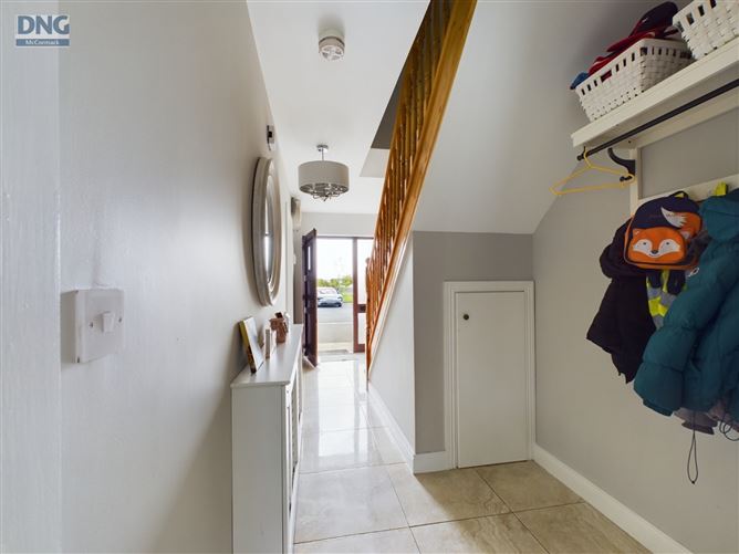 26 Abbey Close, Tullow, Co. Carlow