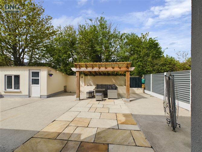 26 Abbey Close, Tullow, Co. Carlow