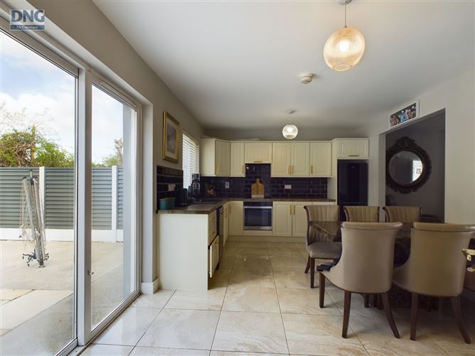 26 Abbey Close, Tullow, Co. Carlow