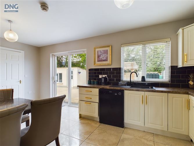 26 Abbey Close, Tullow, Co. Carlow