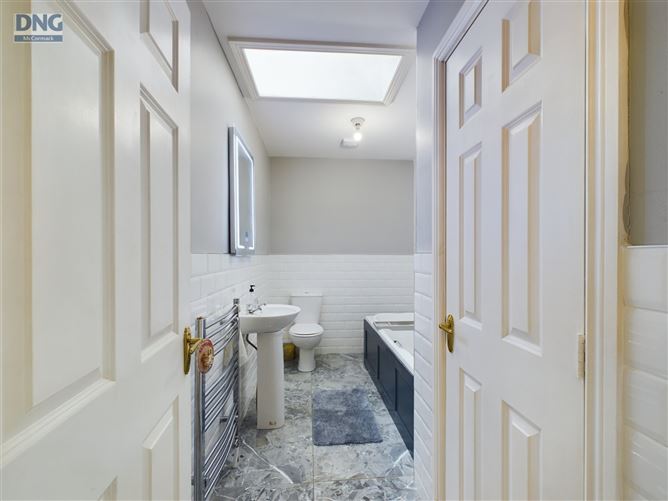 26 Abbey Close, Tullow, Co. Carlow