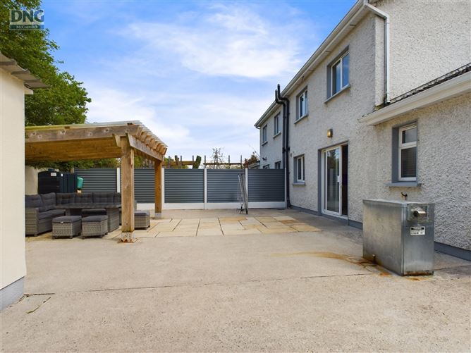 26 Abbey Close, Tullow, Co. Carlow