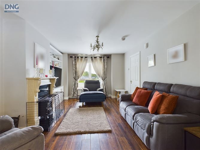 26 Abbey Close, Tullow, Co. Carlow