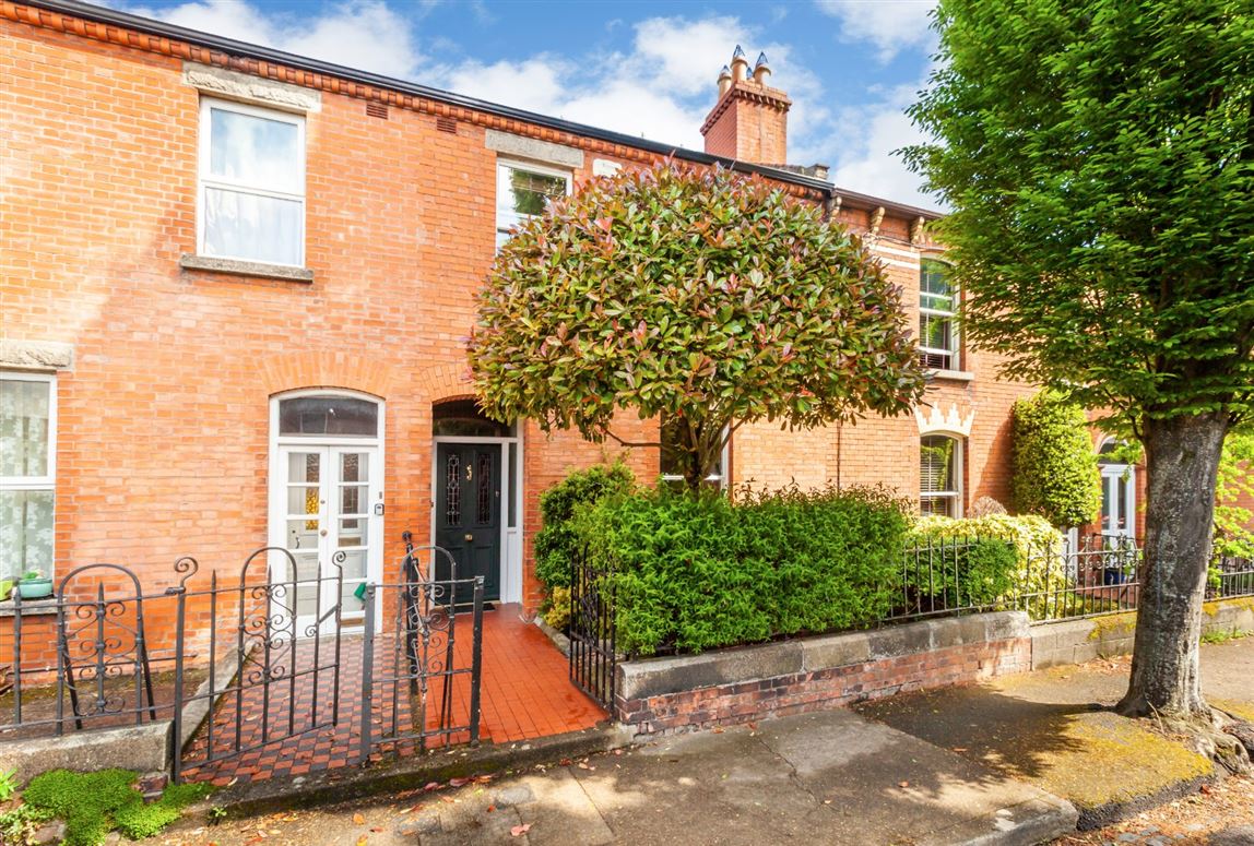 45 Norfolk Road, Phibsborough, Dublin 7