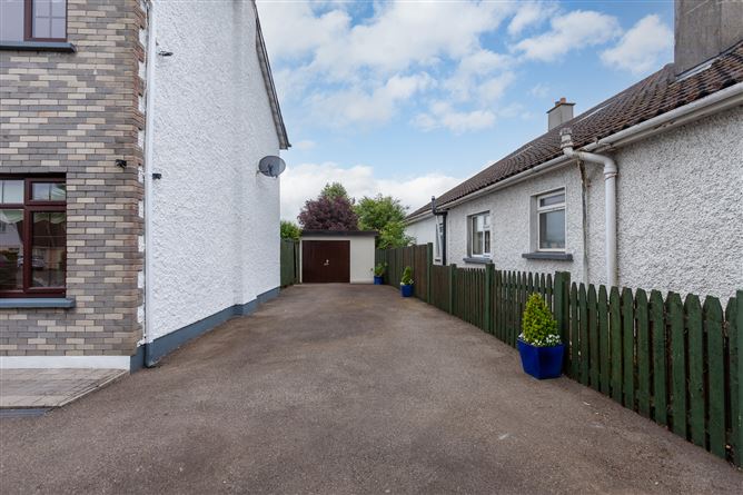 Shalimar, Summerhill, Enniscorthy, Co. Wexford, Enniscorthy, Wexford