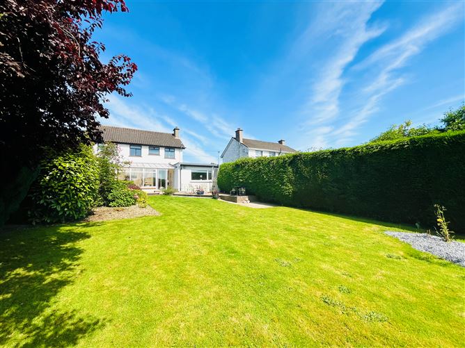 Shalimar, Summerhill, Enniscorthy, Co. Wexford, Enniscorthy, Wexford