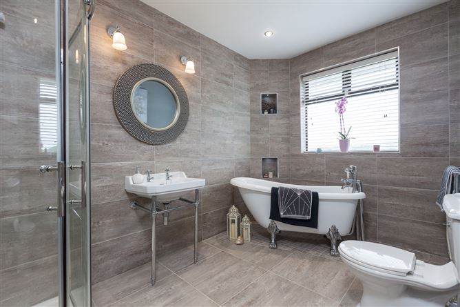 Shalimar, Summerhill, Enniscorthy, Co. Wexford, Enniscorthy, Wexford
