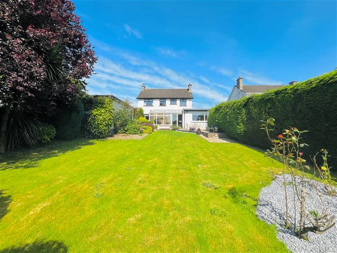 Shalimar, Summerhill, Enniscorthy, Co. Wexford, Enniscorthy, Wexford