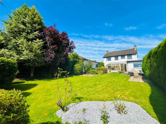 Shalimar, Summerhill, Enniscorthy, Co. Wexford, Enniscorthy, Wexford