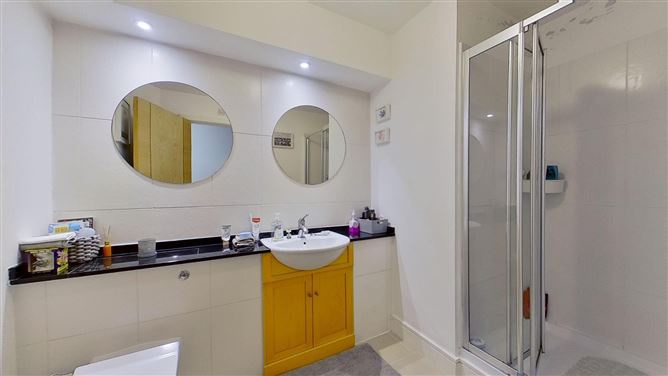 2 Carleton House, Brennanstown, Cabinteely, Dublin 18